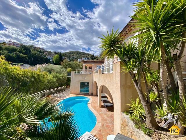 Maison vente à Grasse, Mandelieu-la-napoule