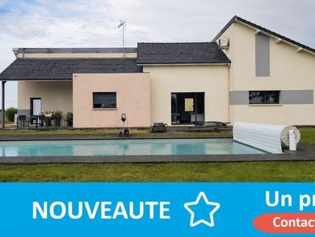 Maison vente à Charolles, Vitry-en-charollais