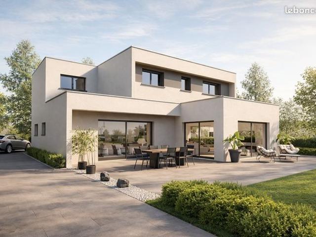 Maison vente à Altkirch, Wolschwiller