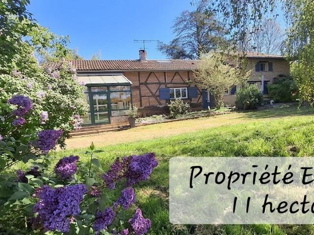 Maison vente à Bourg-en-Bresse, Saint-andré-d'huiriat