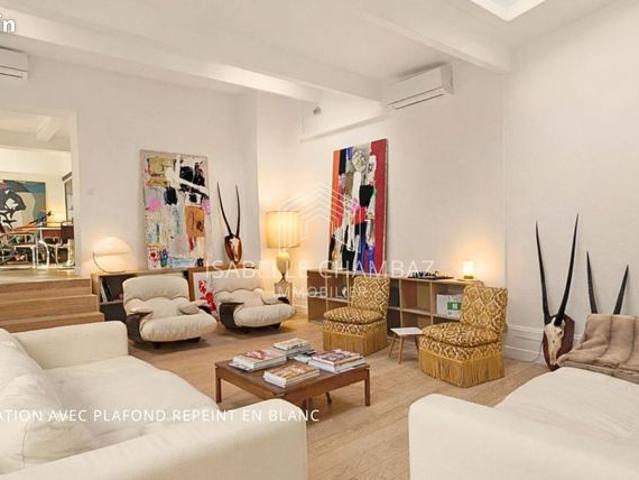 Maison vente à Nanterre, Asnières-sur-seine