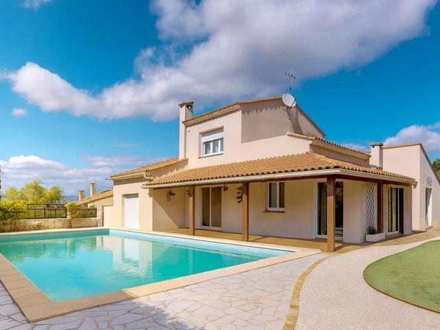 Maison vente à Béziers, Boujan-sur-libron