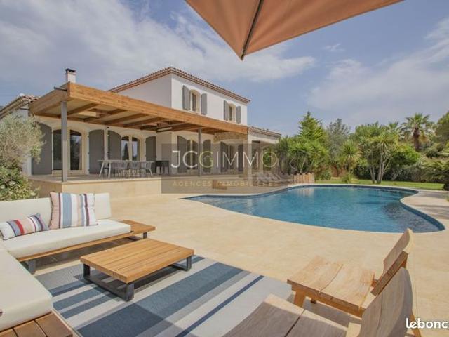 Maison vente à Arrondissement de Toulon, La Farlède
