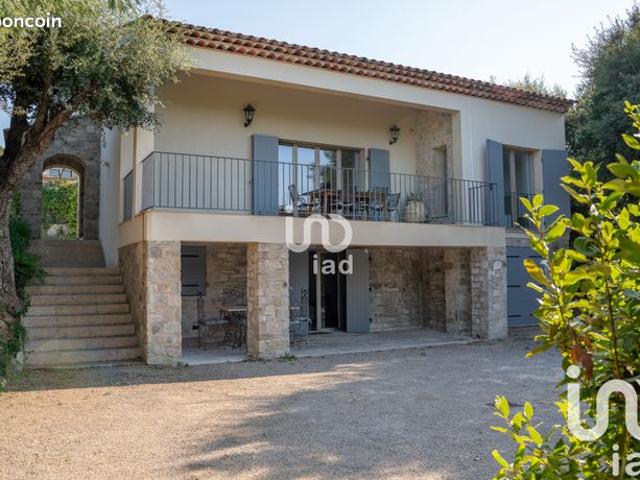 Maison vente à Arrondissement de Draguignan, Gassin