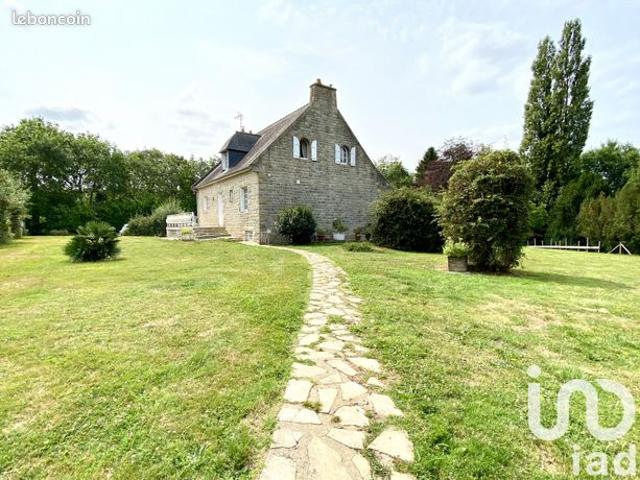 Maison vente à Dinan, Bretagne