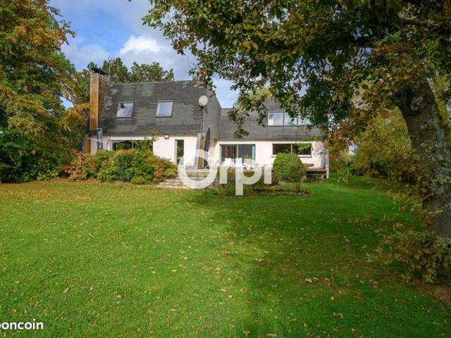 Maison vente à Avesnes-sur-Helpe, Vieux-mesnil