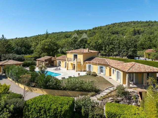 Maison vente à Arrondissement de Draguignan, Fayence