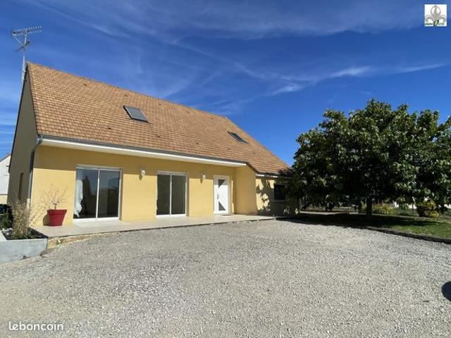 Maison vente à Beaune, Côte-d'Or