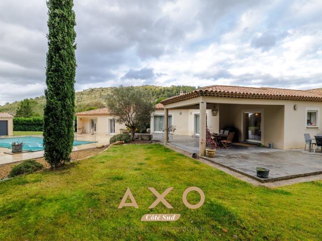 Maison vente à Aix-en-Provence, Simiane-collongue