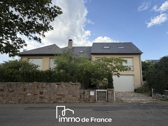 Maison vente à Rodez, Occitanie