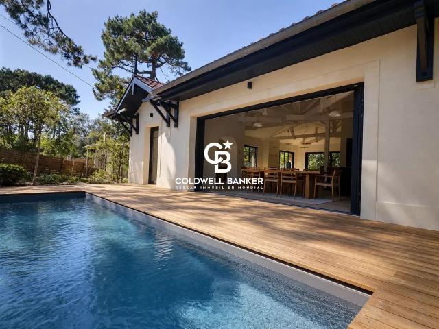 Maison vente à Arcachon