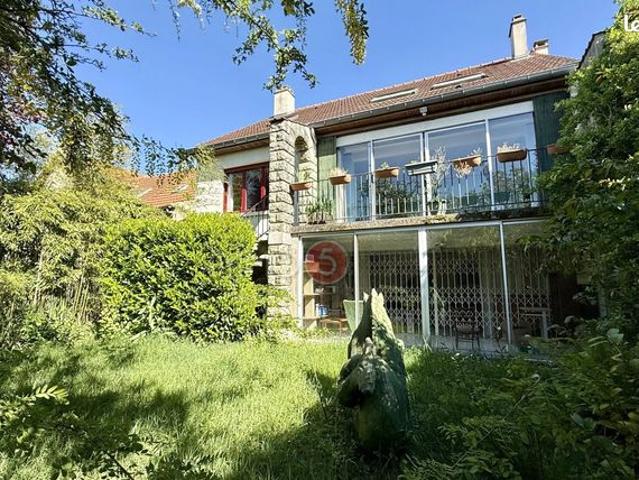 Maison vente à Le Raincy, Villemomble