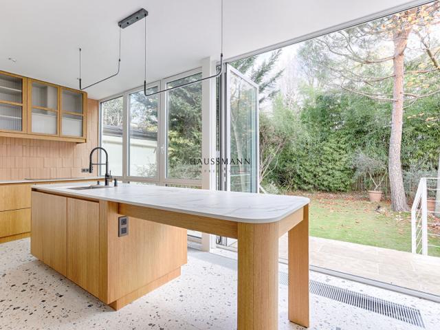 Maison vente à Les Princes-Marmottan, Boulogne-Billancourt
