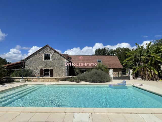 Maison vente à Périgueux, Sorges