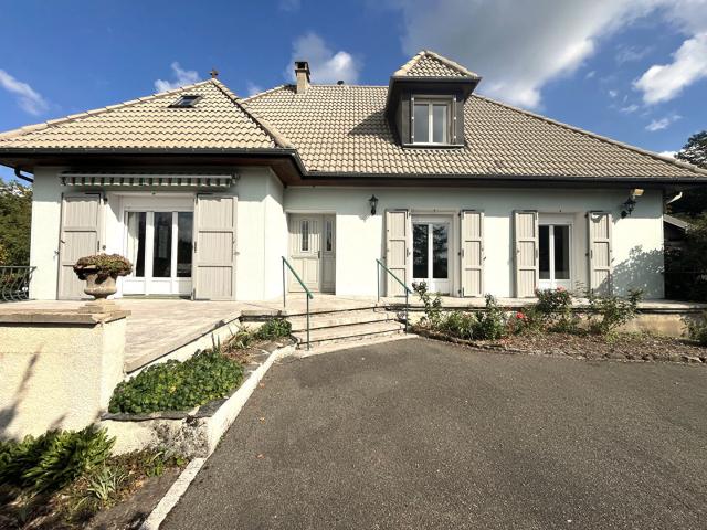 Maison vente à Giou-de-Mamou, Cantal