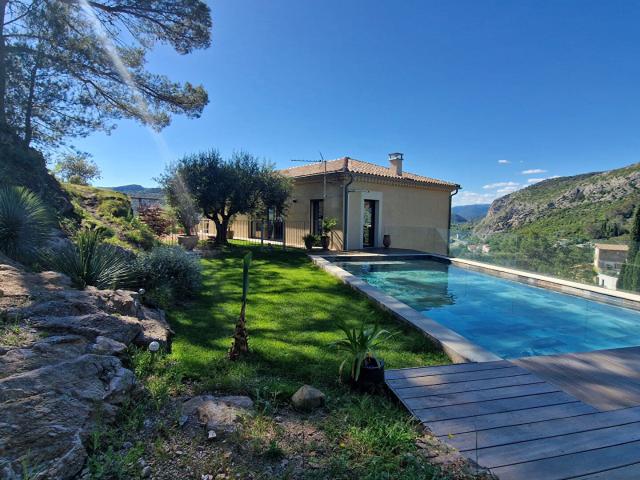 Maison vente à Anduze, Gard