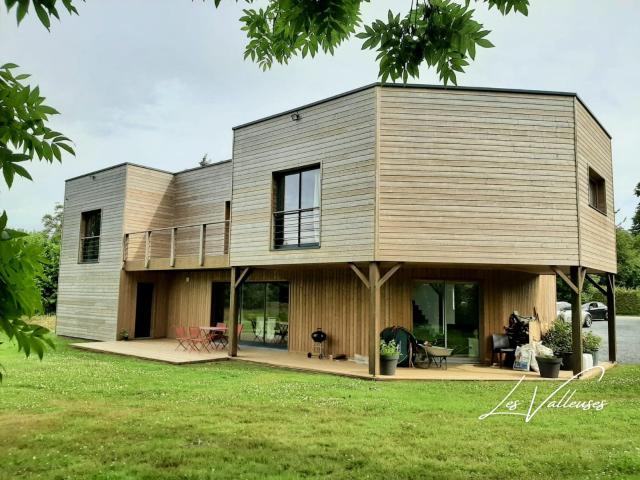 Maison vente à Rouen, Le Torp-mesnil