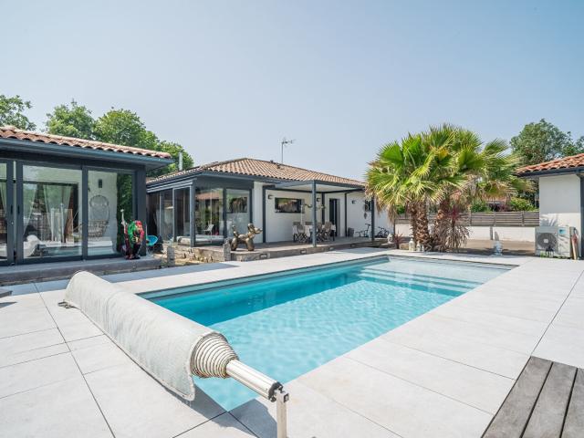 Maison vente à Arcachon, Le Teich