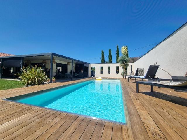 Maison vente à Le Fauga, Haute-Garonne