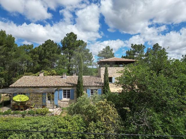 Maison vente à Apt, Gordes