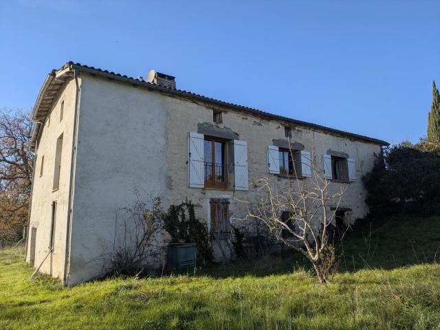 Maison vente à Castelsarrasin, Boudou