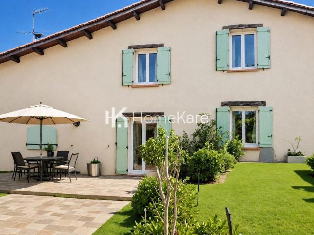 Maison vente à Aurignac, Haute-Garonne