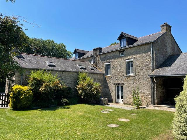 Maison vente à Pontivy, Bretagne