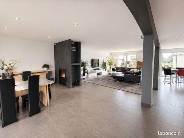 Maison vente à Nantes, Bouguenais