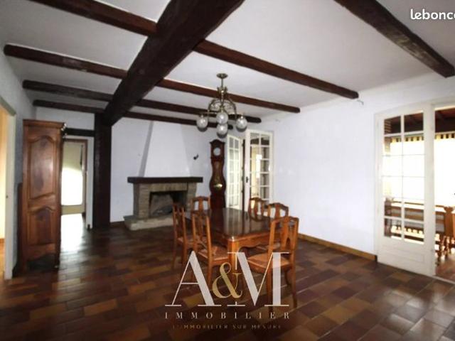 Maison vente à Alès