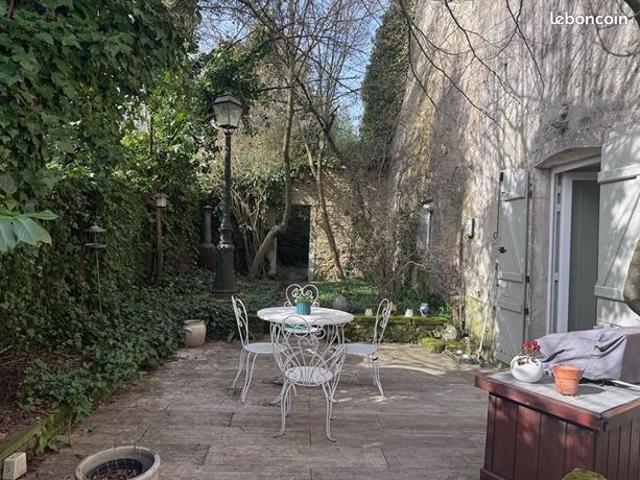 Maison vente à Neufchâteau, Vaubexy