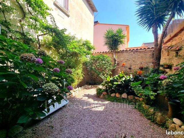 Maison vente à Céret, Elne