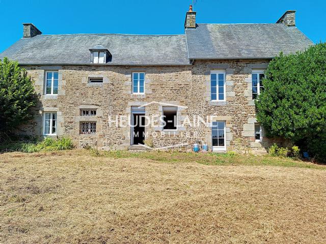 Maison vente à Avranches, Isigny-le-buat