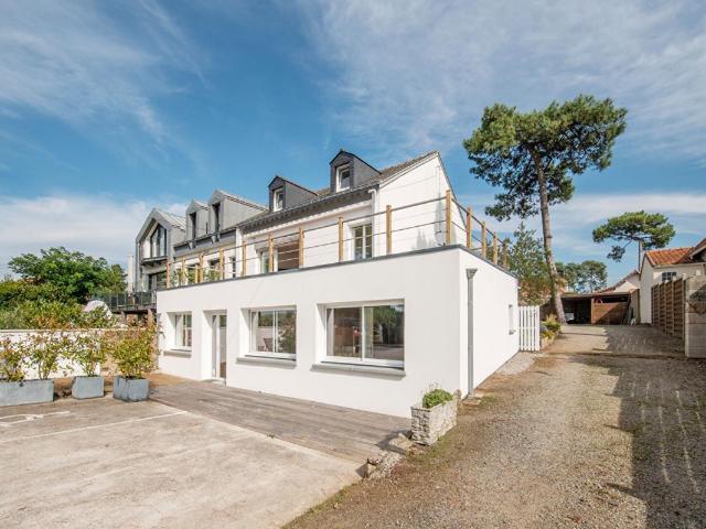 Maison vente à Saint-Nazaire, Saint-brevin-les-pins