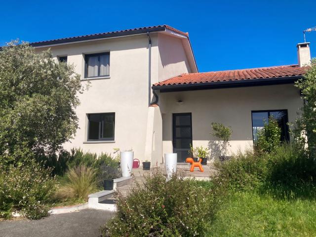 Maison vente à Toulouse, Balma