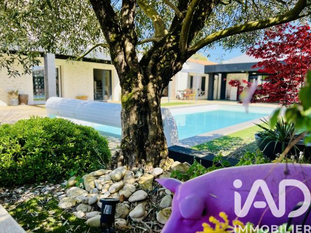 Maison vente à La Rochelle, Puilboreau