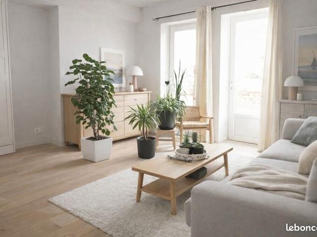 Maison vente à Cosne-Cours-sur-Loire, Cosne-cours-sur-loire
