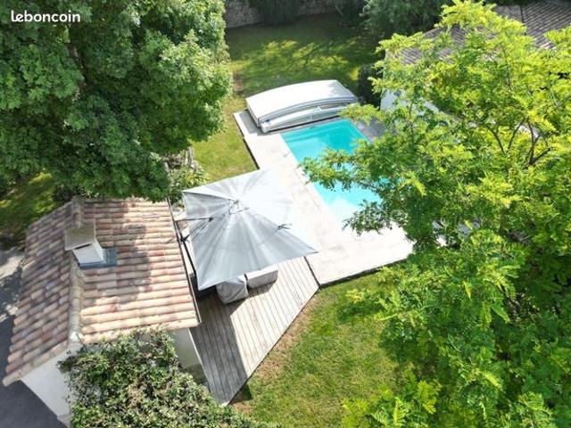 Maison vente à Montpellier, Frontignan