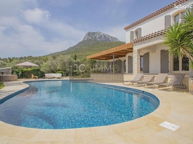 Maison vente à Arrondissement de Toulon, La Farlède