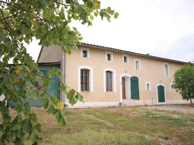 Maison vente à Pamiers, Mazères