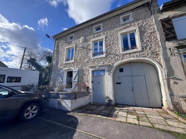 Maison vente à Neufchâteau, Vaubexy