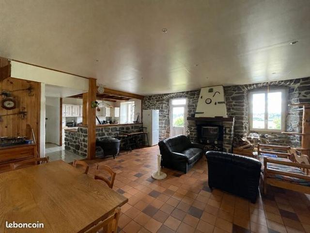 Maison vente à Yssingeaux, Mazet-saint-voy