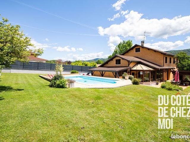 Maison vente à Belley, Lagnieu