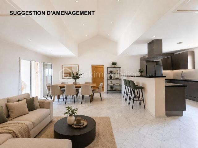 Maison vente à Lyon, Rhône