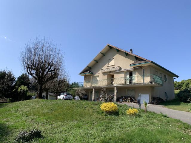 Maison vente à La Tour-du-Pin, Morestel