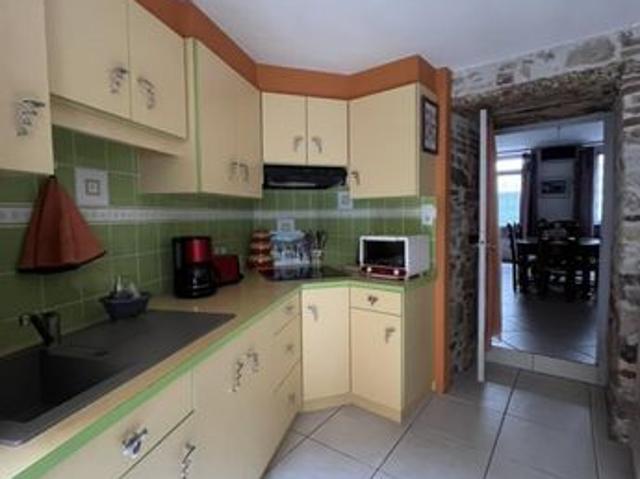 Maison vente à Mauléon, Deux-Sèvres
