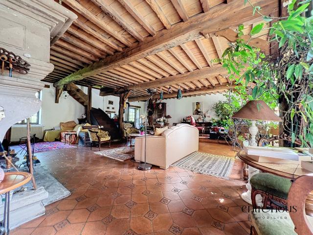 Maison vente à France métropolitaine, Maubec