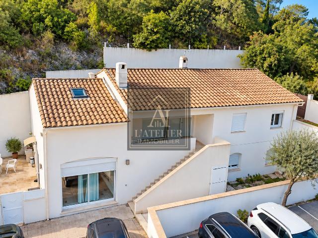 Maison vente à Solliès-Toucas, Var