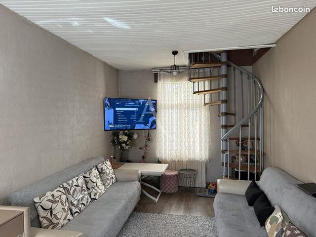 Maison vente à Romainville, Seine-Saint-Denis