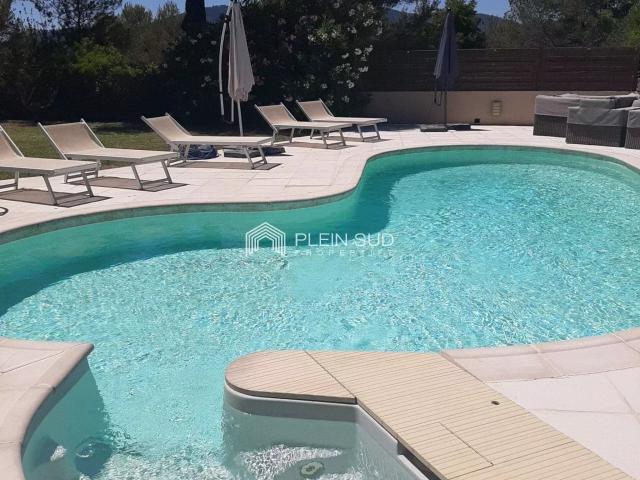 Maison location à Grasse, Le Cannet