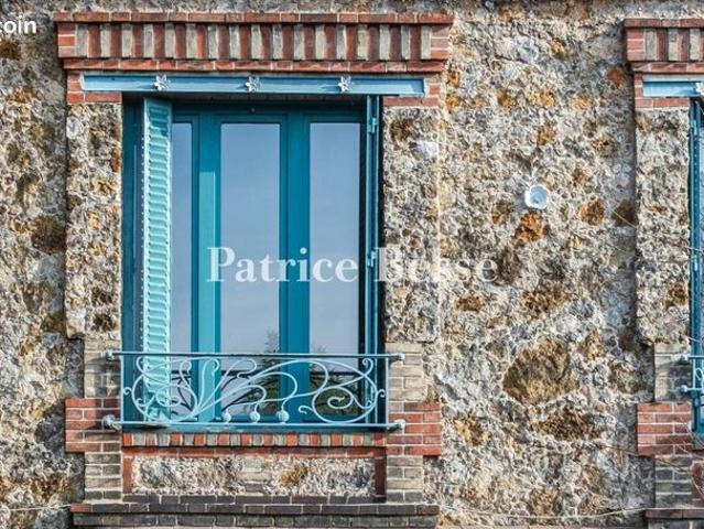 Maison vente à Moulins, Châtillon